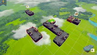 Скриншот 6 к игре Storyblocks: The King