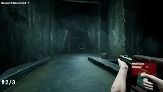 Скриншот 1 к игре Claustrophobia