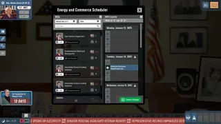 Скриншот 7 к игре Political Arena