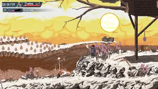 Скриншот 1 к игре Verbal Void