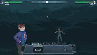 Скриншот 2 к игре Verbal Void