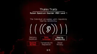 Скриншот 5 к игре Verbal Void
