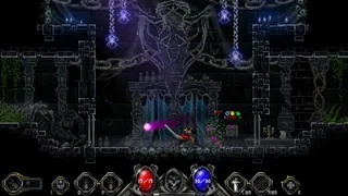 Скриншот 1 к игре Godstone