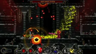 Скриншот 2 к игре Godstone