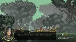 Скриншот 4 к игре Godstone