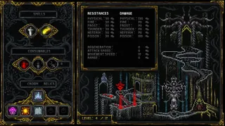 Скриншот 7 к игре Godstone