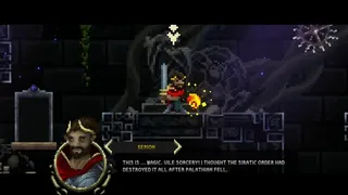 Скриншот 8 к игре Godstone