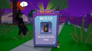 Скриншот 5 к игре Howloween Hero