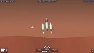 Скриншот 8 к игре Spaceflight Simulator