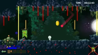 Скриншот 2 к игре Always The Same Nightmare
