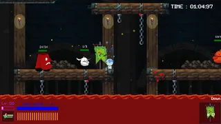 Скриншот 3 к игре Always The Same Nightmare