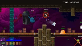 Скриншот 4 к игре Always The Same Nightmare