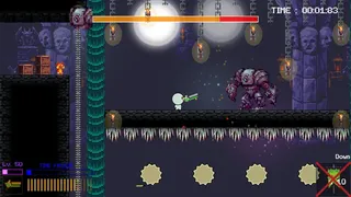 Скриншот 5 к игре Always The Same Nightmare
