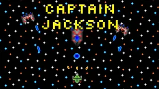 Скриншот 1 к игре Captain Jackson