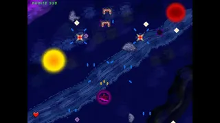 Скриншот 3 к игре Captain Jackson