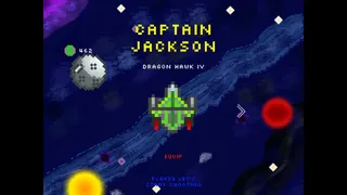 Скриншот 4 к игре Captain Jackson
