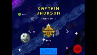 Скриншот 5 к игре Captain Jackson