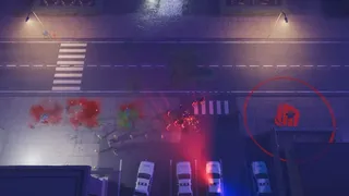 Скриншот 7 к игре Too Many Humans