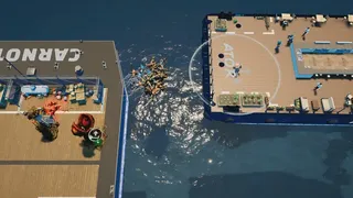 Скриншот 8 к игре Too Many Humans