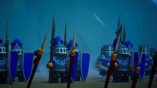 Скриншот 2 к игре Island Crusaders