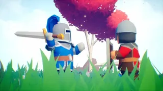 Скриншот 4 к игре Island Crusaders