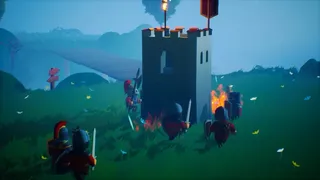 Скриншот 6 к игре Island Crusaders