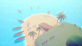 Скриншот 8 к игре Island Crusaders