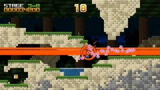 Скриншот 3 к игре Feral Flowers