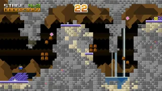 Скриншот 4 к игре Feral Flowers