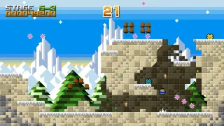 Скриншот 5 к игре Feral Flowers