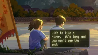 Скриншот 2 к игре The Heroes around Me