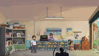 Скриншот 4 к игре The Heroes around Me