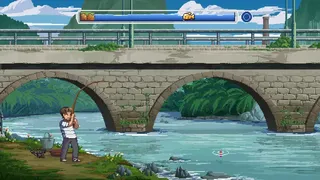 Скриншот 8 к игре The Heroes around Me