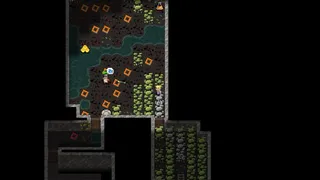 Скриншот 3 к игре Shattered Pixel Dungeon