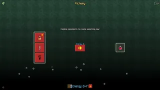 Скриншот 5 к игре Shattered Pixel Dungeon