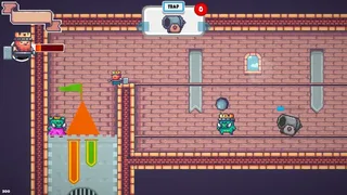 Скриншот 3 к игре Tower Offender