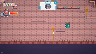 Скриншот 4 к игре Tower Offender