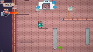 Скриншот 5 к игре Tower Offender