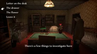 Скриншот 2 к игре Fey: Distant Daydream