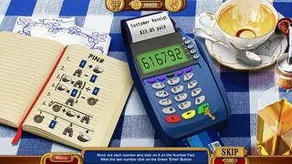 Скриншот 4 к игре Vacation Adventures: Cruise Director 4