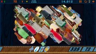 Скриншот 1 к игре Clutter 12: It's About Time - Collector's Edition