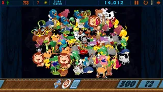 Скриншот 5 к игре Clutter 12: It's About Time - Collector's Edition