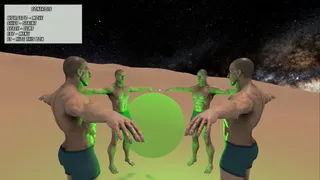 Скриншот 3 к игре Play Outside Simulator
