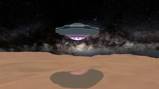 Скриншот 4 к игре Play Outside Simulator