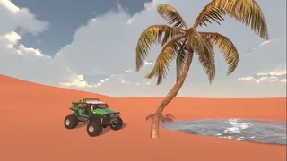 Скриншот 5 к игре Play Outside Simulator
