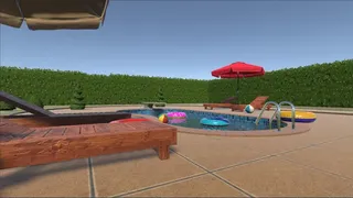 Скриншот 7 к игре Play Outside Simulator