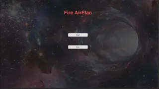Скриншот 1 к игре FireAirPlan