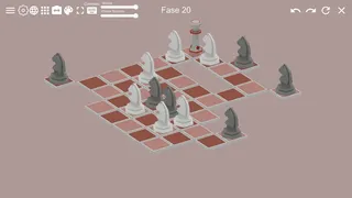 Скриншот 2 к игре Chesskoban - Chess Puzzles