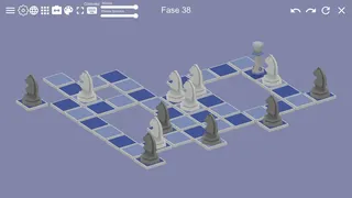 Скриншот 3 к игре Chesskoban - Chess Puzzles