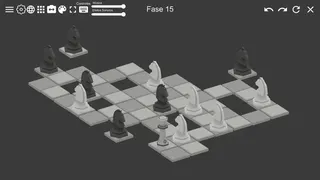 Скриншот 7 к игре Chesskoban - Chess Puzzles